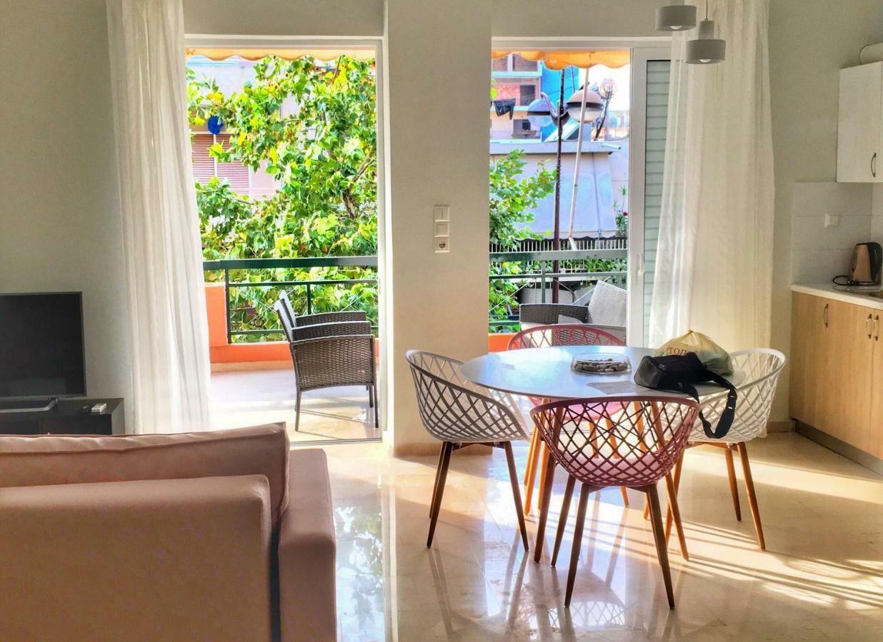 Eva'S Home กาลามาตา ภายนอก รูปภาพ