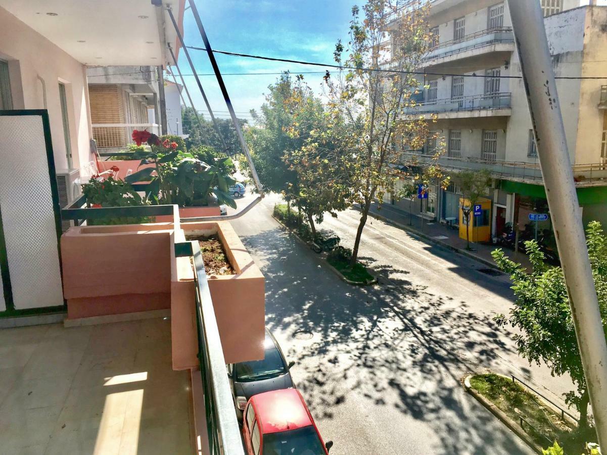 Eva'S Home กาลามาตา ภายนอก รูปภาพ