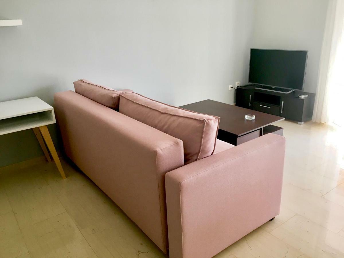Eva'S Home กาลามาตา ภายนอก รูปภาพ