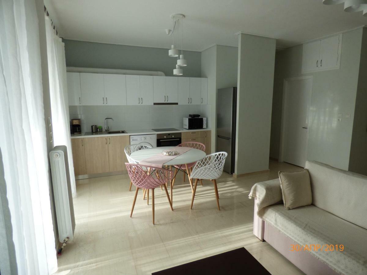 Eva'S Home กาลามาตา ภายนอก รูปภาพ